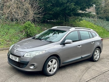 Used Renault Megane 2011 for sale - 77829972: Photo