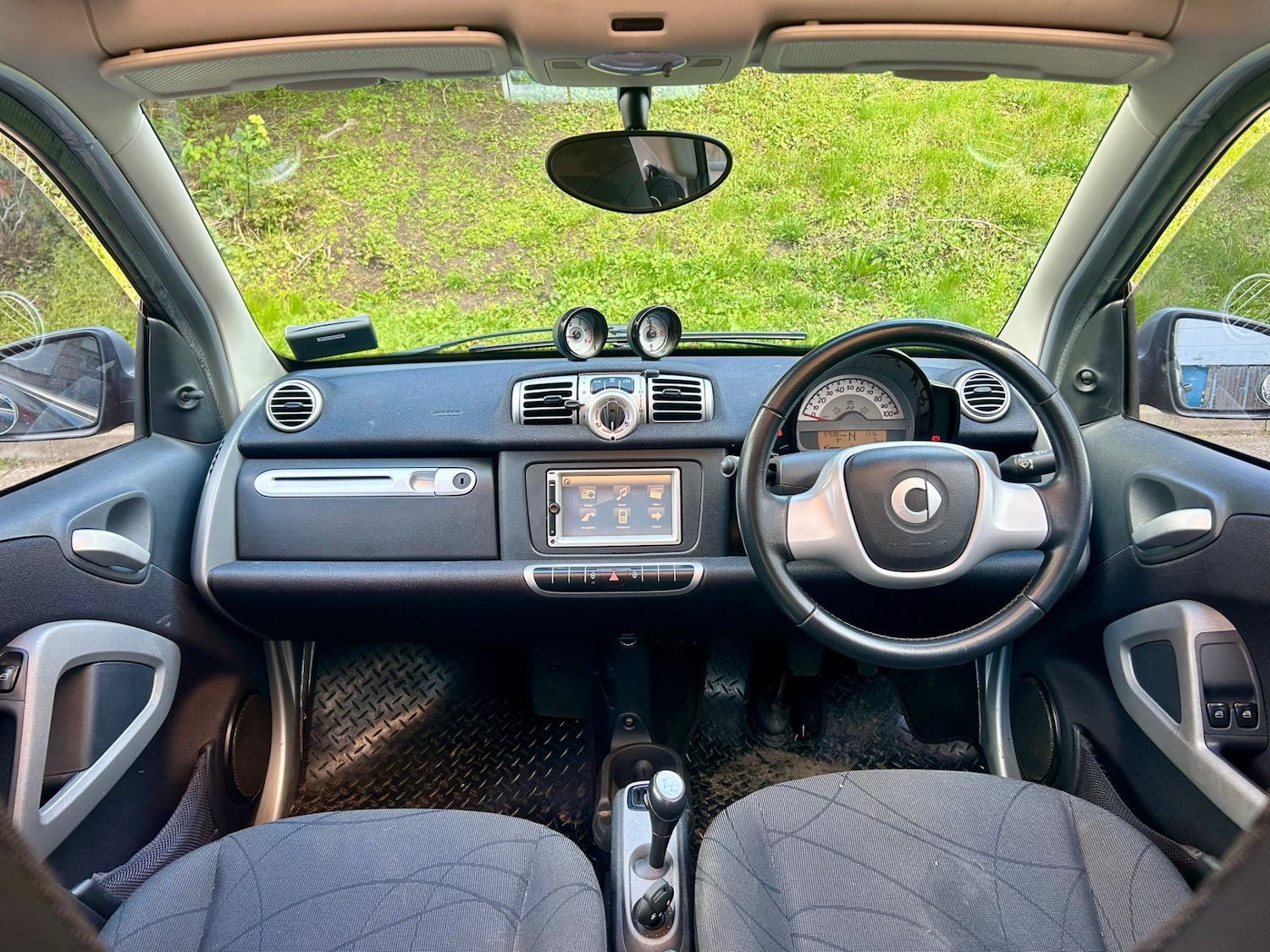 Used smart fortwo 2011 for sale - 78057226: Photo 10