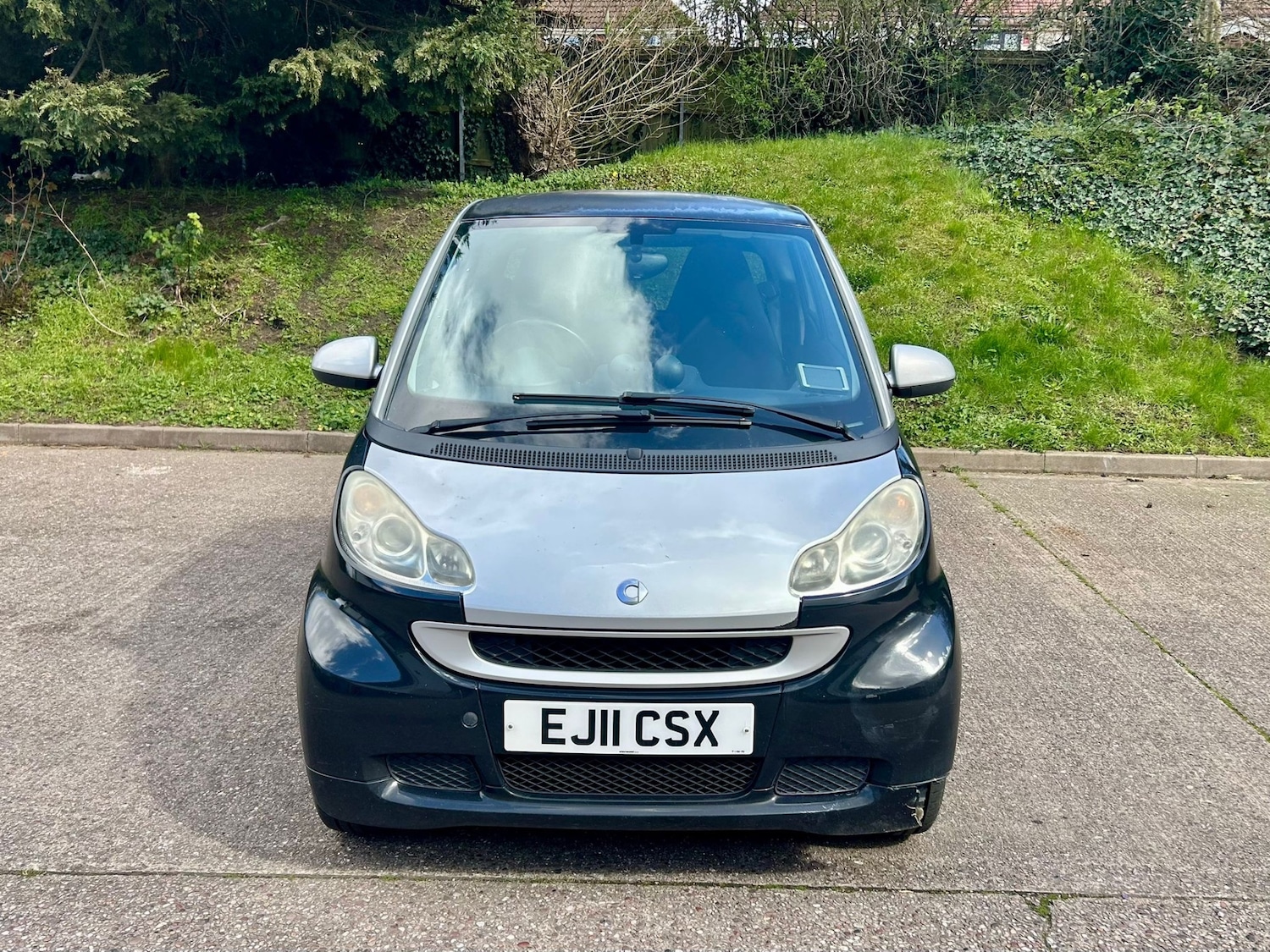 Used smart fortwo 2011 for sale - 78057226: Photo 2