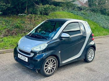 Used smart fortwo 2011 for sale - 78057226: Photo