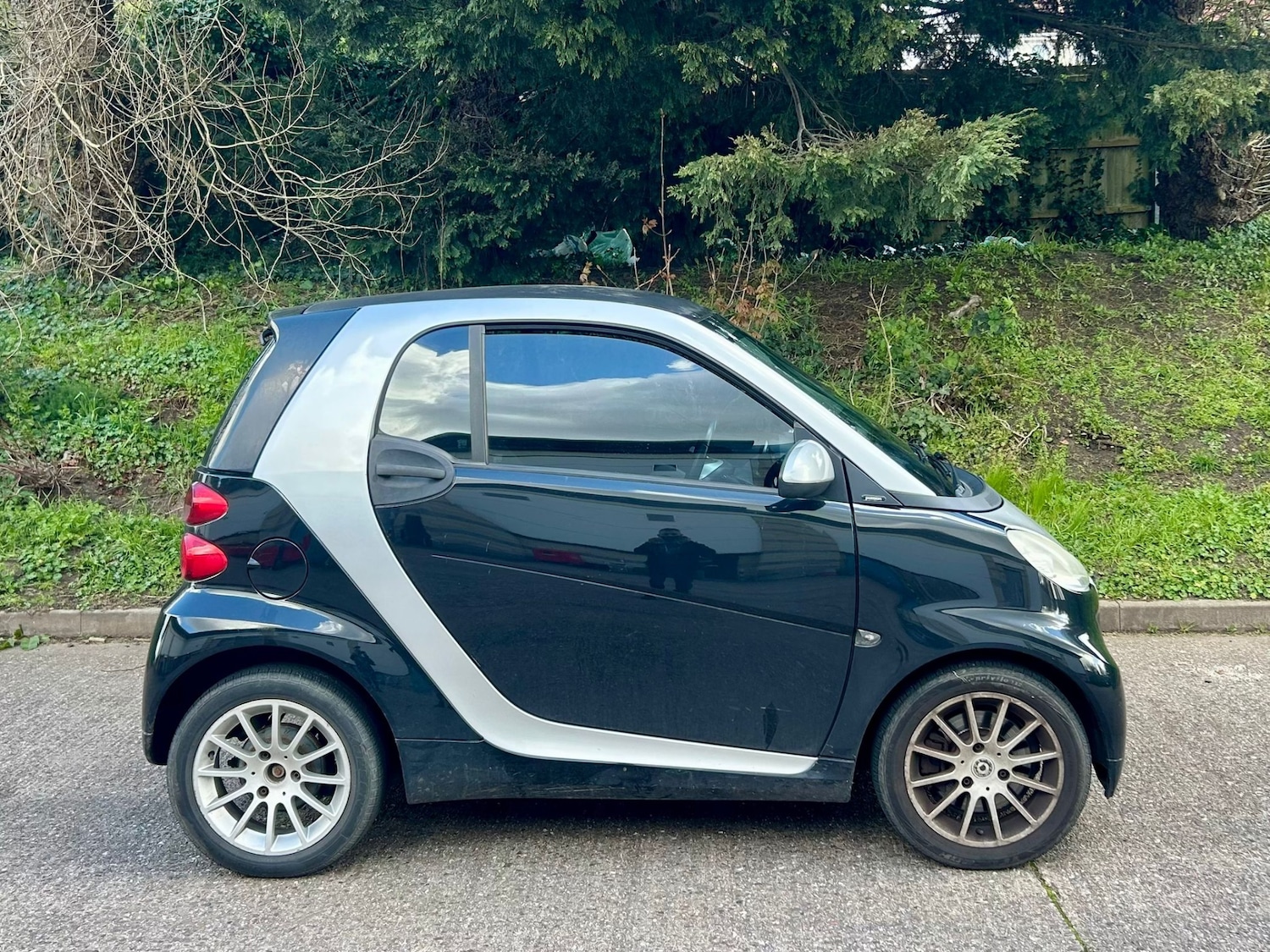 Used smart fortwo 2011 for sale - 78057226: Photo 6