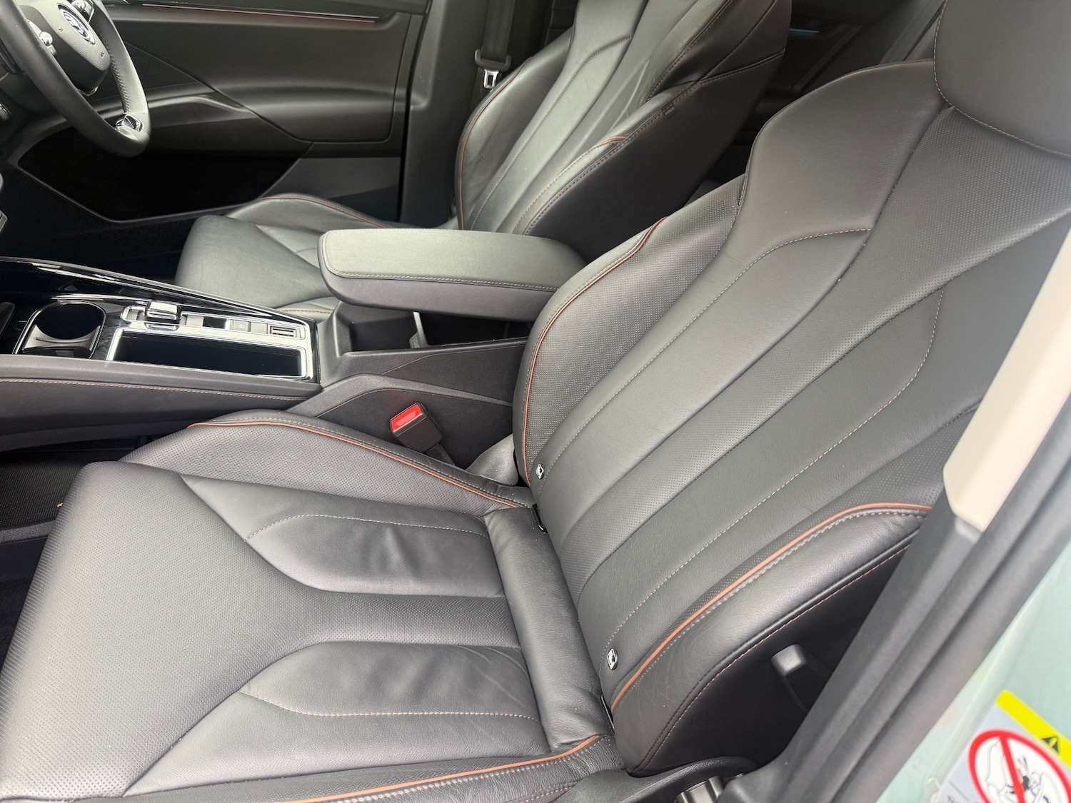 Used Skoda Enyaq 2021 for sale - 76594882: Photo 10