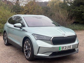 Skoda - Enyaq