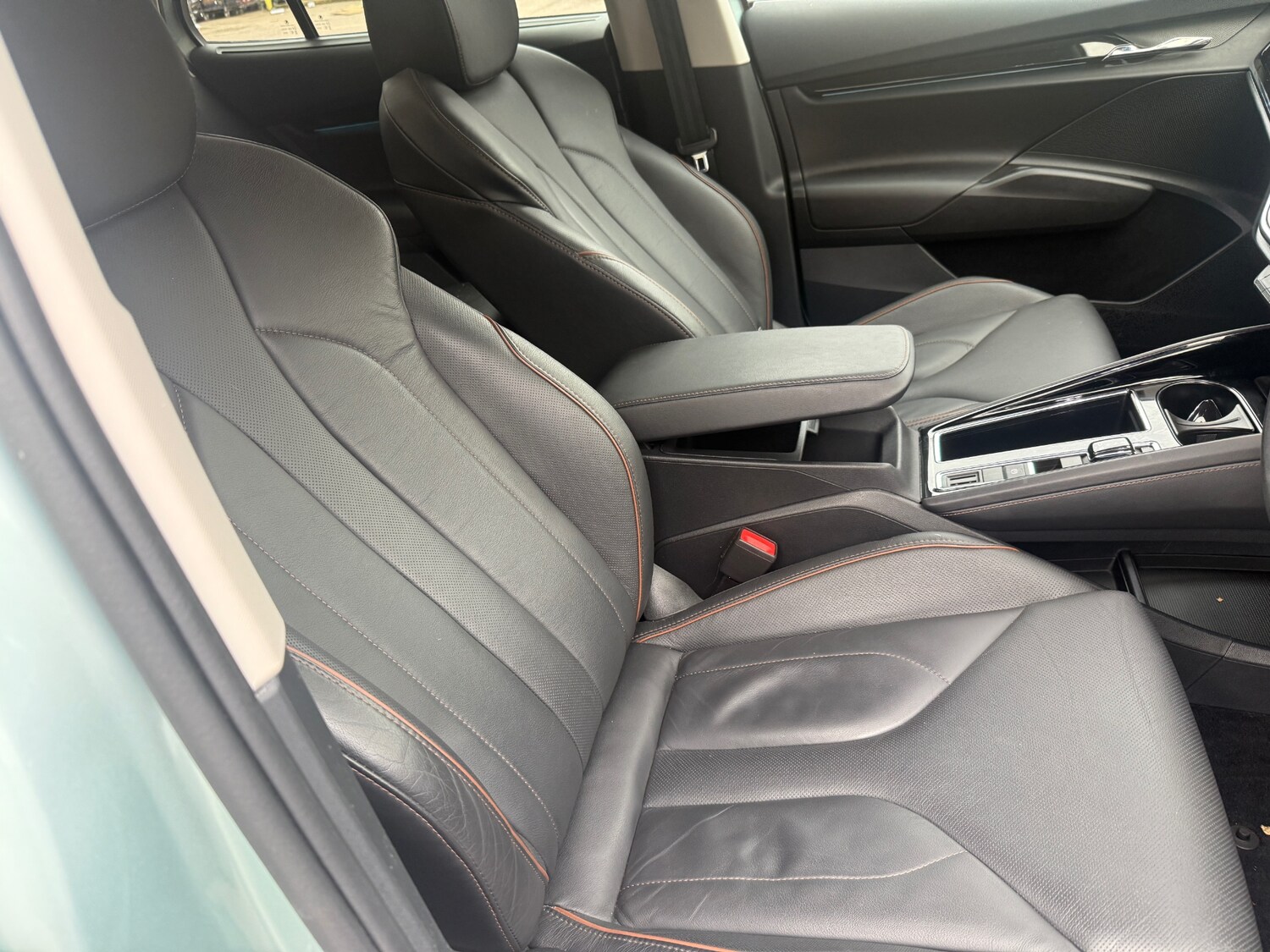 Used Skoda Enyaq 2021 for sale - 76594882: Photo 9