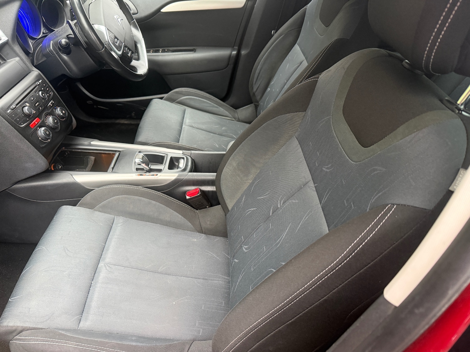 Used Citroen C4 2012 for sale - 77591940: Photo 10