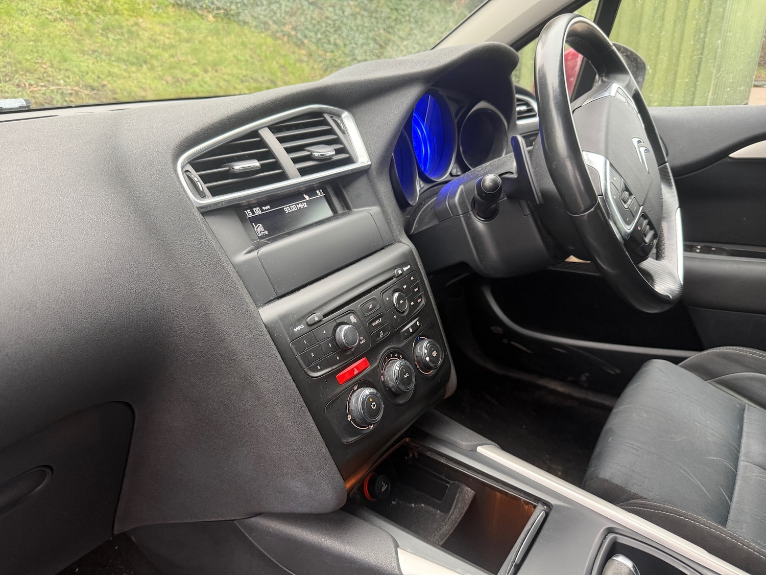 Used Citroen C4 2012 for sale - 77591940: Photo 11