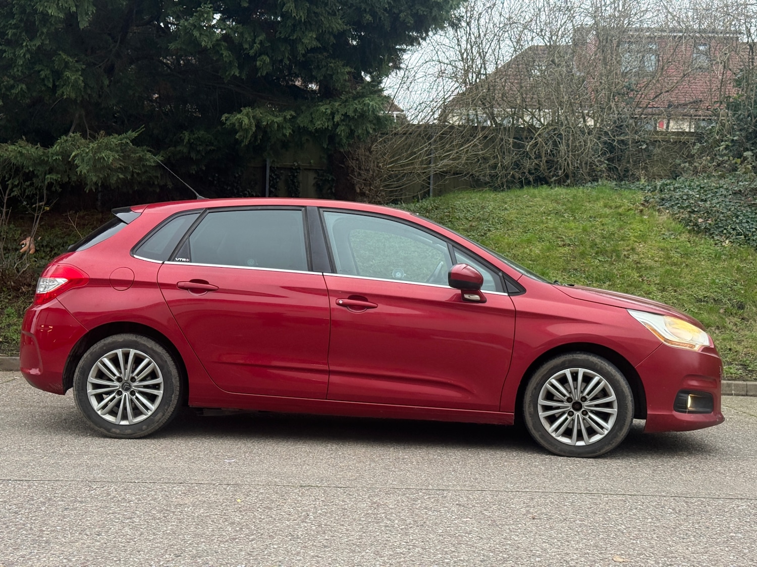 Used Citroen C4 2012 for sale - 77591940: Photo 5