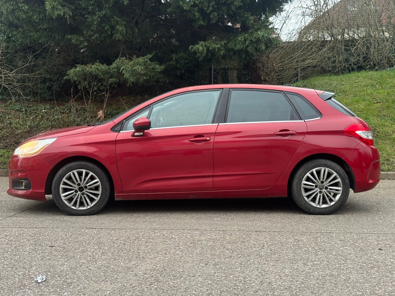 Used Citroen C4 2012 for sale - 77591940: Photo 6