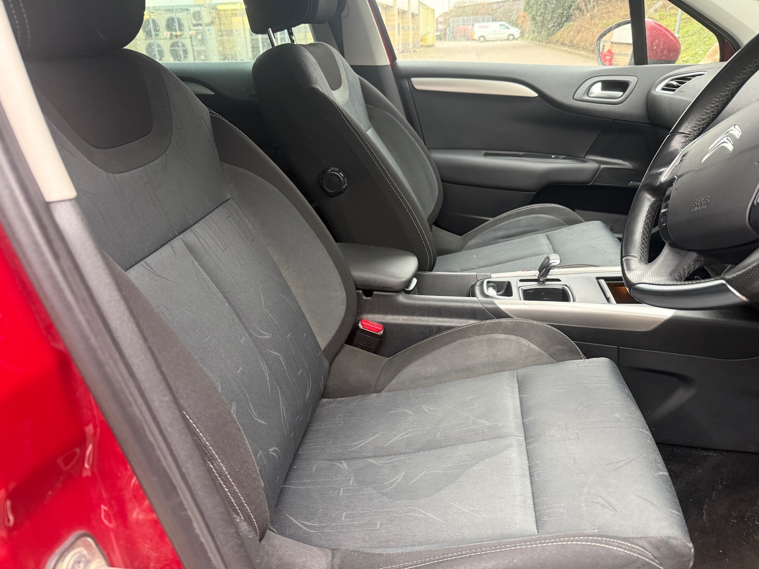 Used Citroen C4 2012 for sale - 77591940: Photo 9