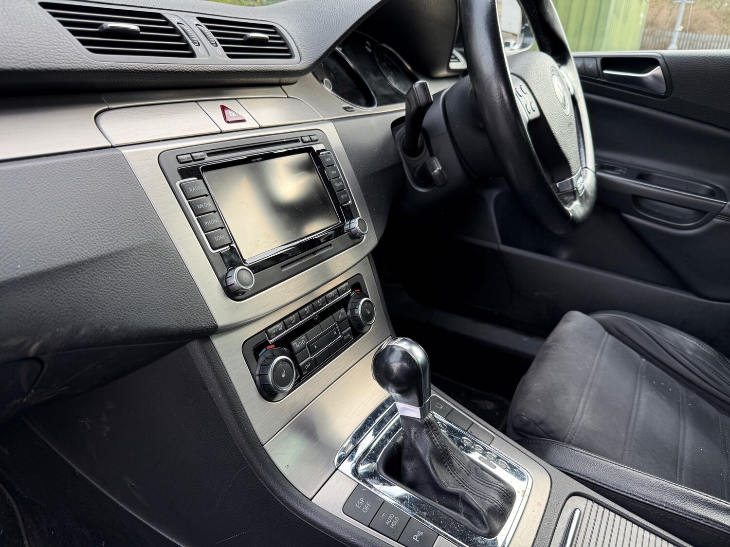 Used Volkswagen Passat 2010 for sale - 77491048: Photo 12