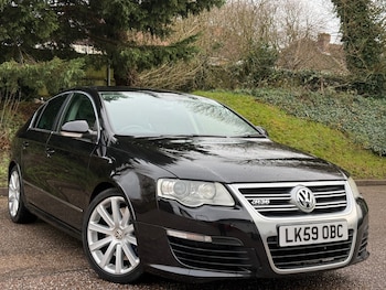 Used Volkswagen Passat undefined for sale - 77491048: Photo