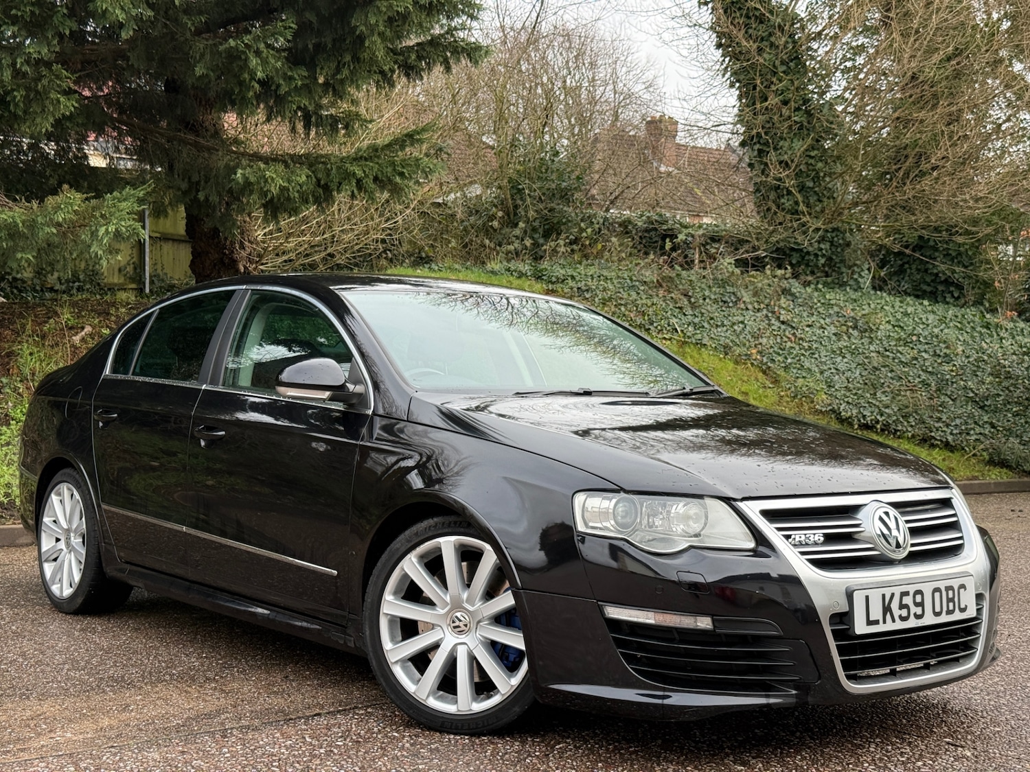 Used Volkswagen Passat 2010 for sale - 77491048: Photo 2