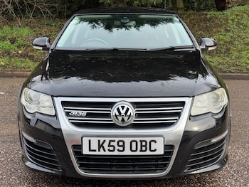 Used Volkswagen Passat undefined for sale - 77491048: Photo