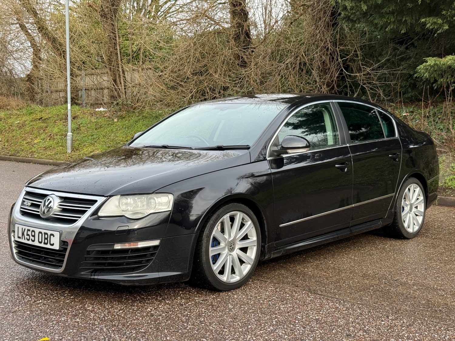 Used Volkswagen Passat 2010 for sale - 77491048: Photo 4
