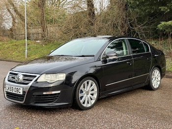 Used Volkswagen Passat undefined for sale - 77491048: Photo
