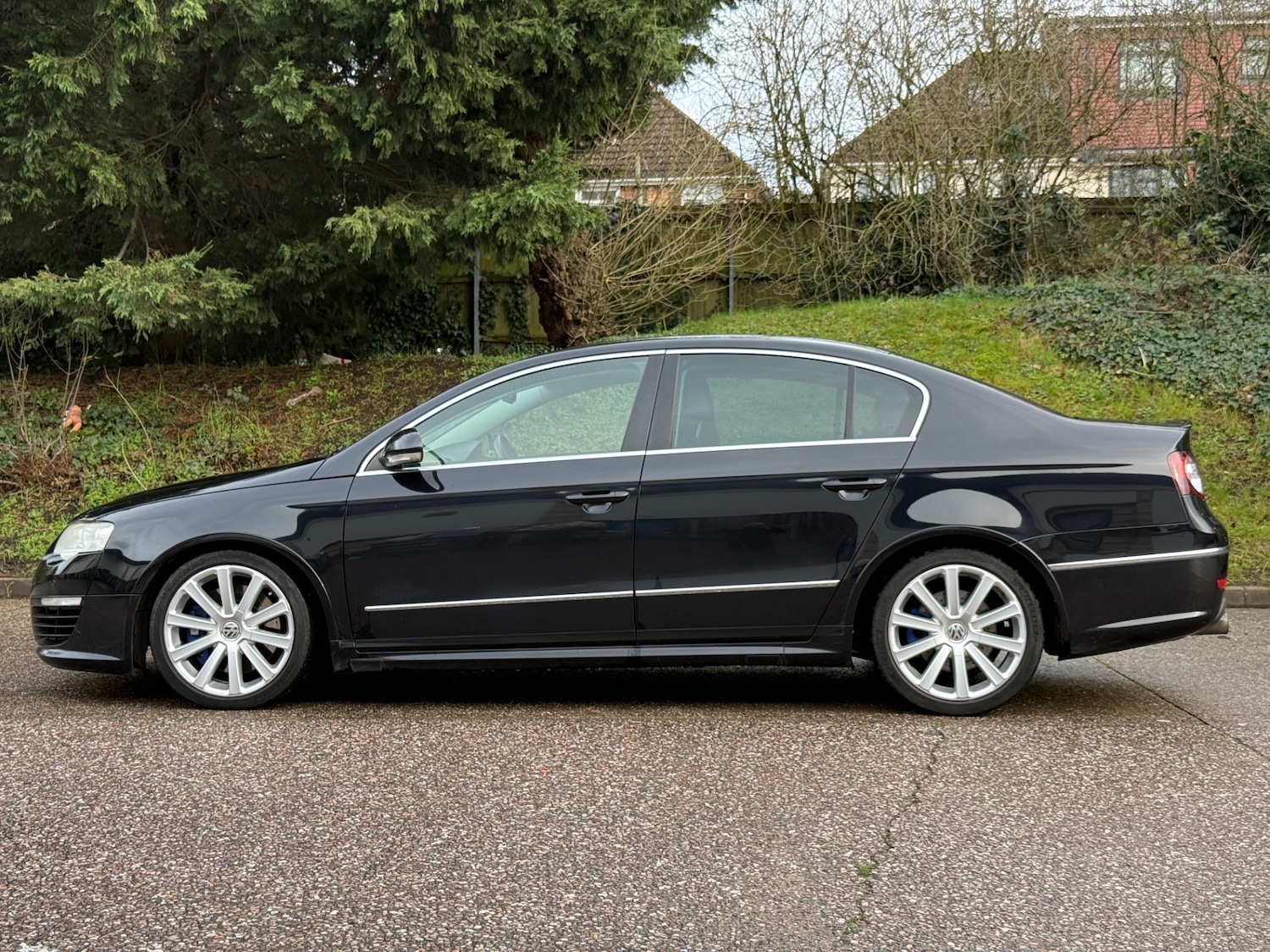 Used Volkswagen Passat 2010 for sale - 77491048: Photo 5
