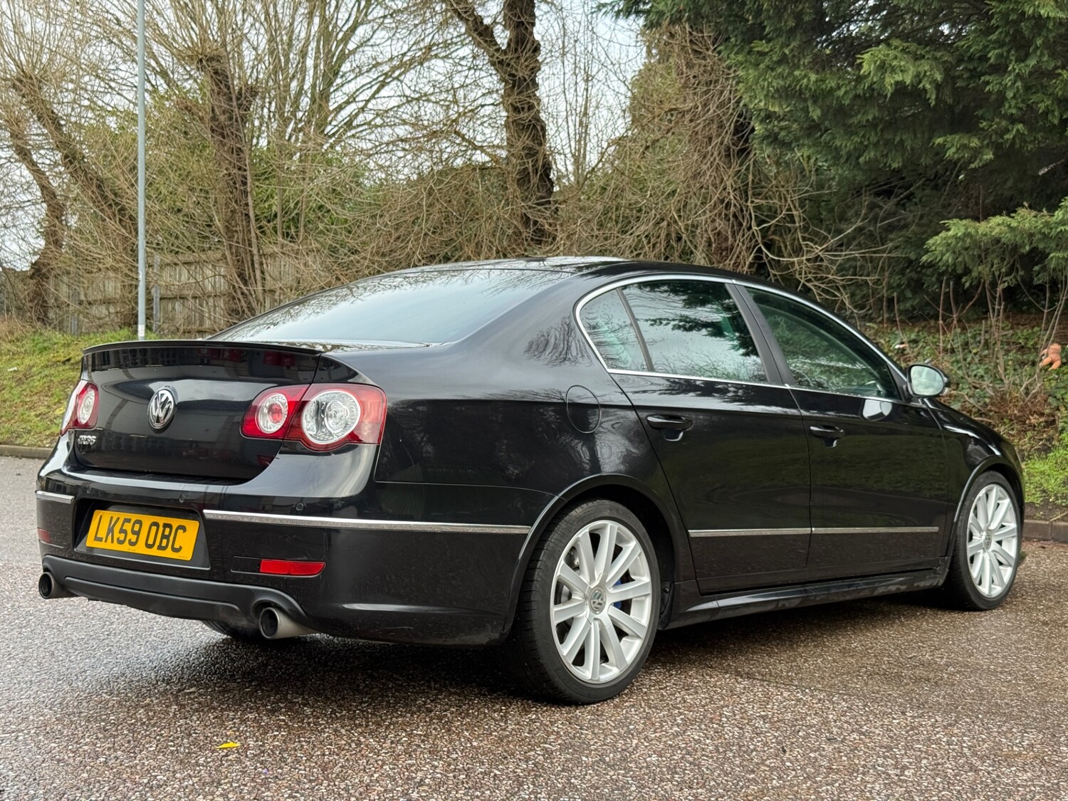 Used Volkswagen Passat 2010 for sale - 77491048: Photo 7