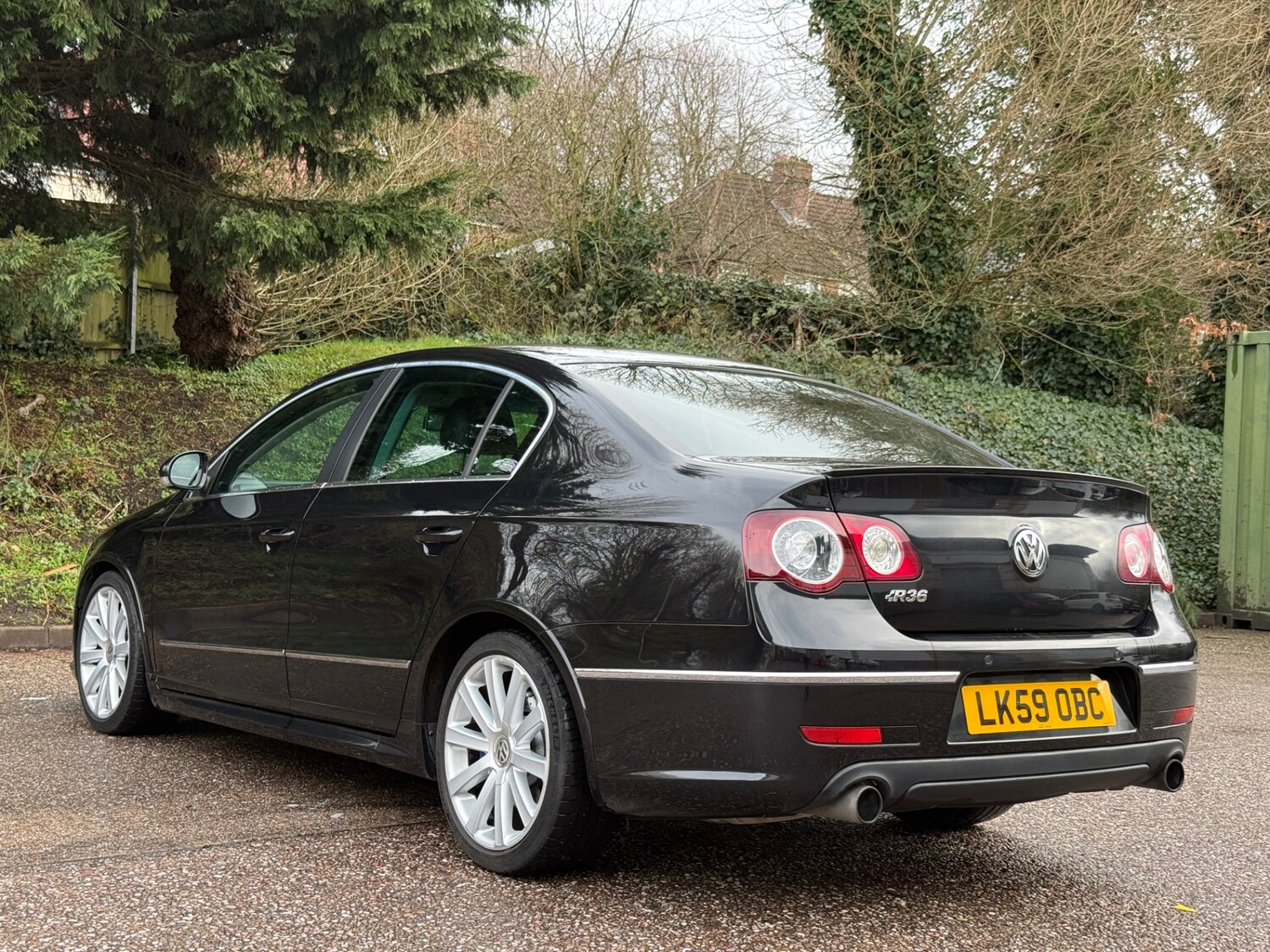 Used Volkswagen Passat 2010 for sale - 77491048: Photo 8