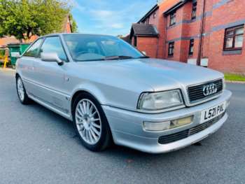 Used Audi 80 1994 for sale - 64210220: Photo