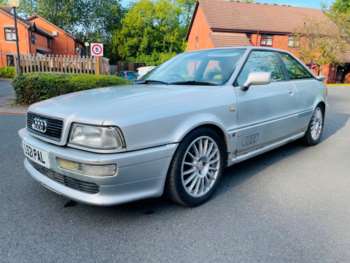 Used Audi 80 1994 for sale - 64210220: Photo