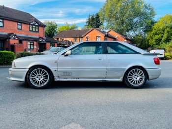 Used Audi 80 1994 for sale - 64210220: Photo