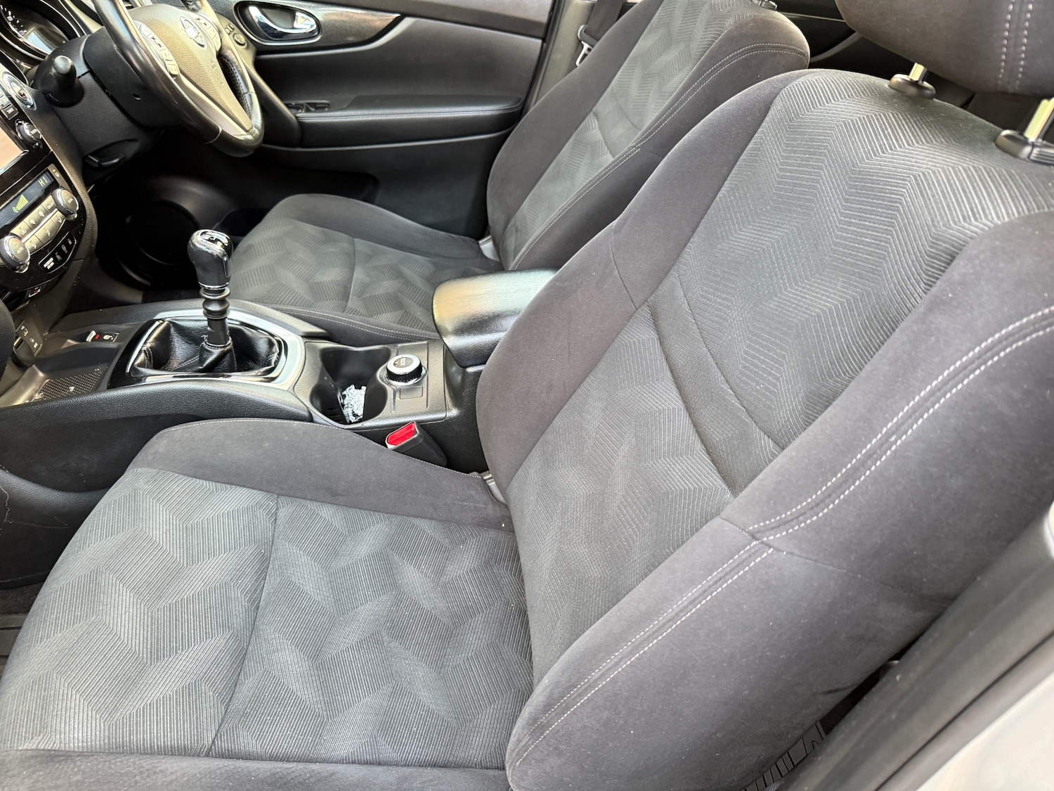 Used Nissan X-Trail 2017 for sale - 77013188: Photo 10