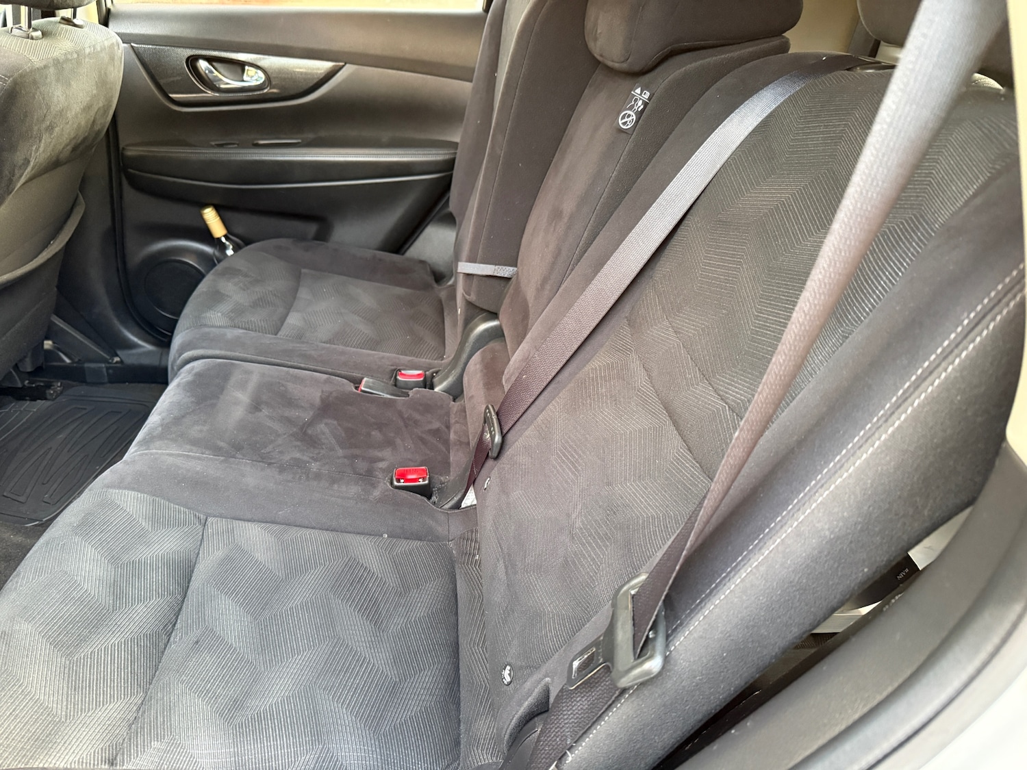 Used Nissan X-Trail 2017 for sale - 77013188: Photo 11