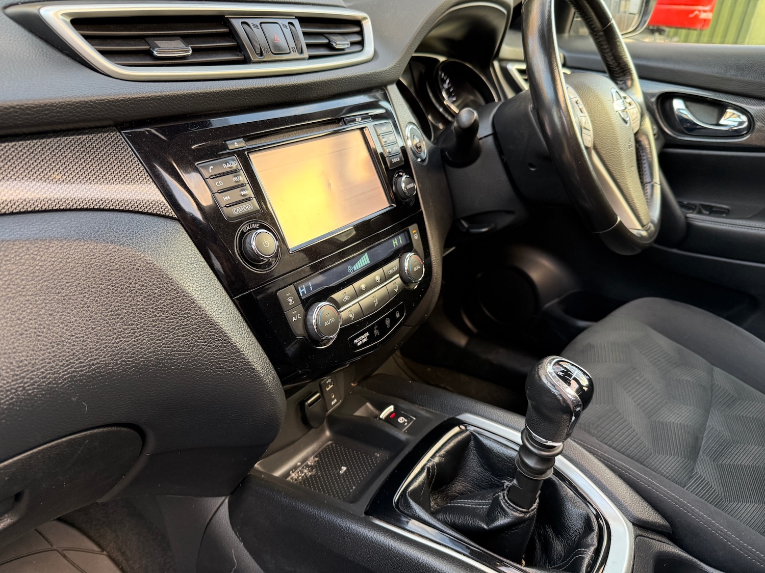 Used Nissan X-Trail 2017 for sale - 77013188: Photo 12