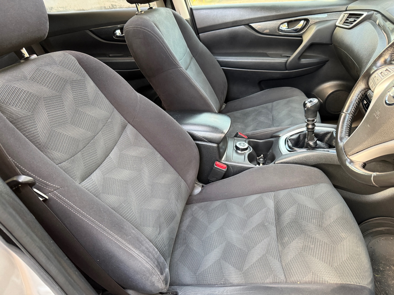 Used Nissan X-Trail 2017 for sale - 77013188: Photo 9