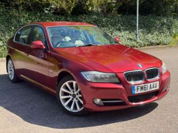 Used BMW 3 Series  for sale - 74427590: Photo