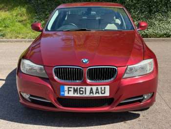 Used BMW 3 Series  for sale - 74427590: Photo