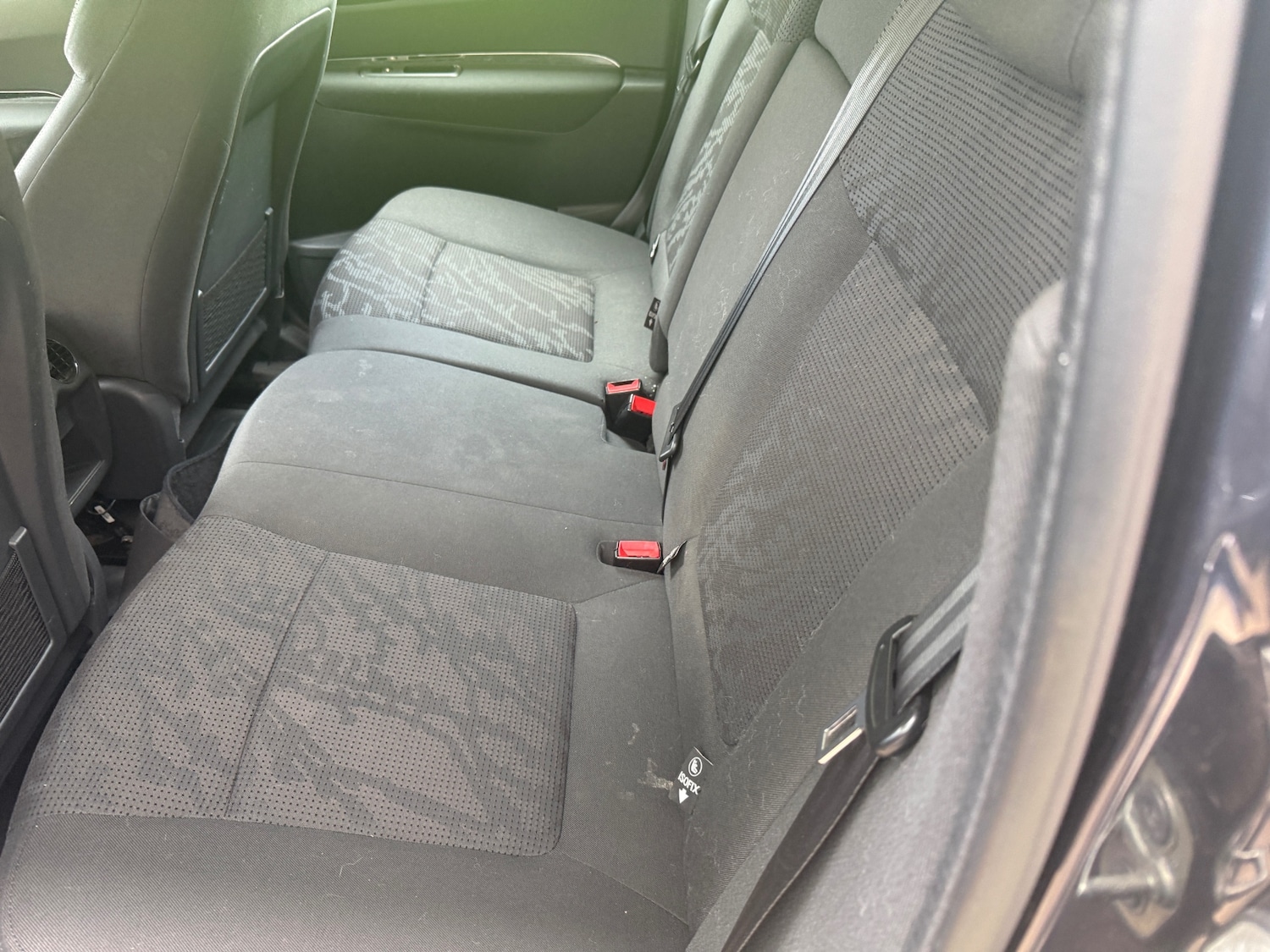 Used Peugeot 3008 2013 for sale - 78067302: Photo 11