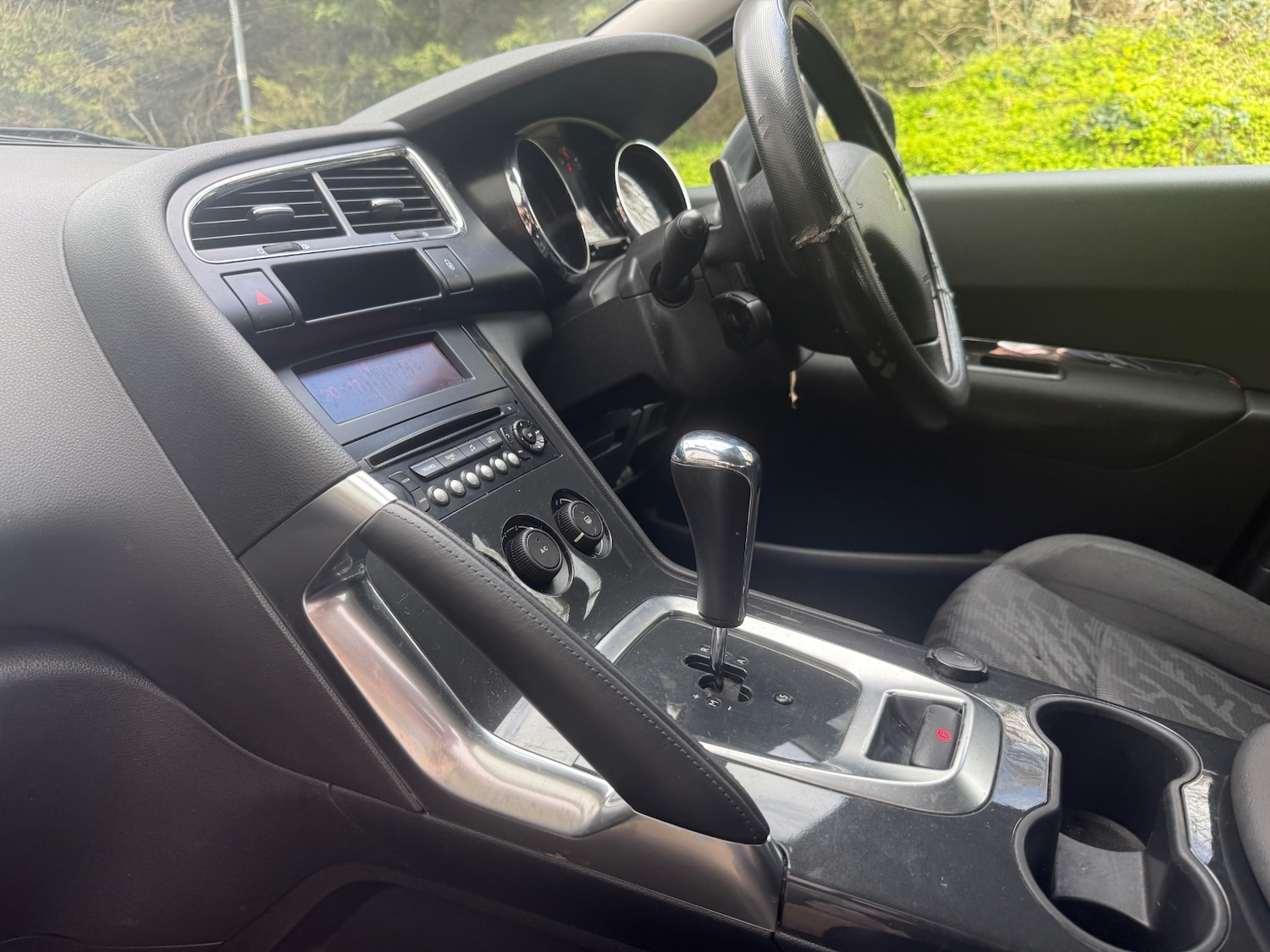 Used Peugeot 3008 2013 for sale - 78067302: Photo 12