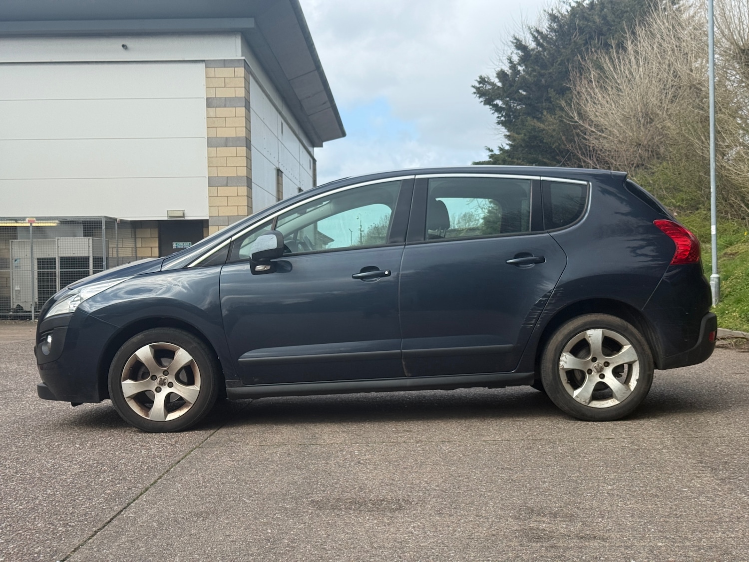 Used Peugeot 3008 2013 for sale - 78067302: Photo 5