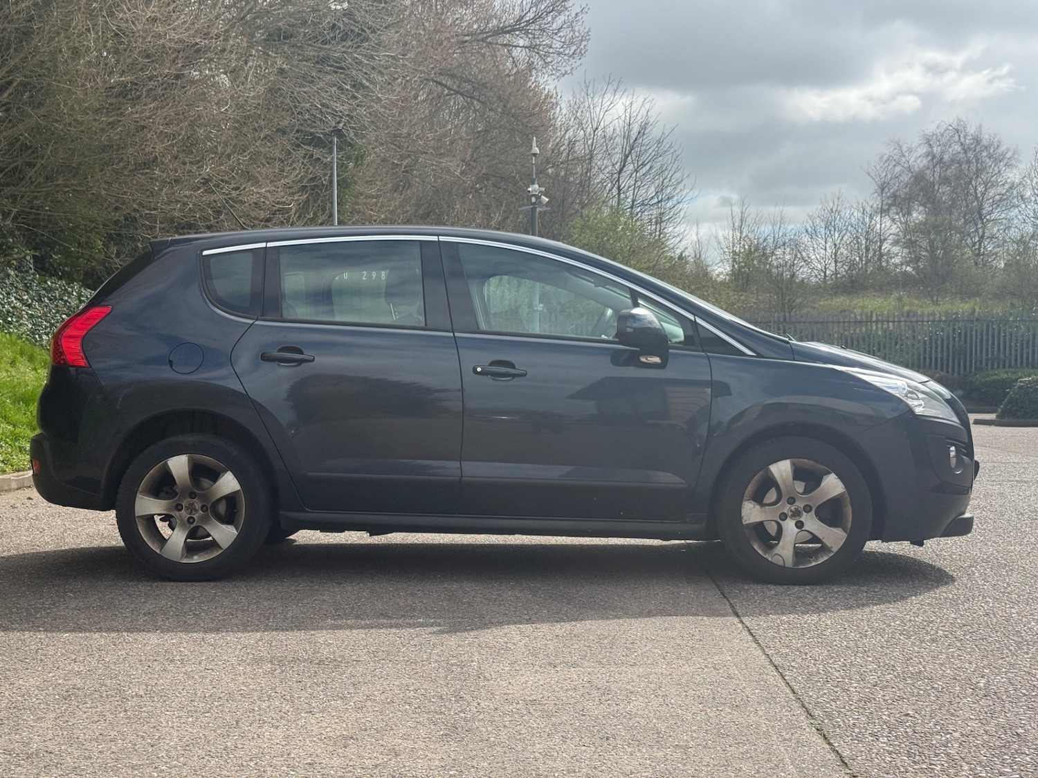 Used Peugeot 3008 2013 for sale - 78067302: Photo 6