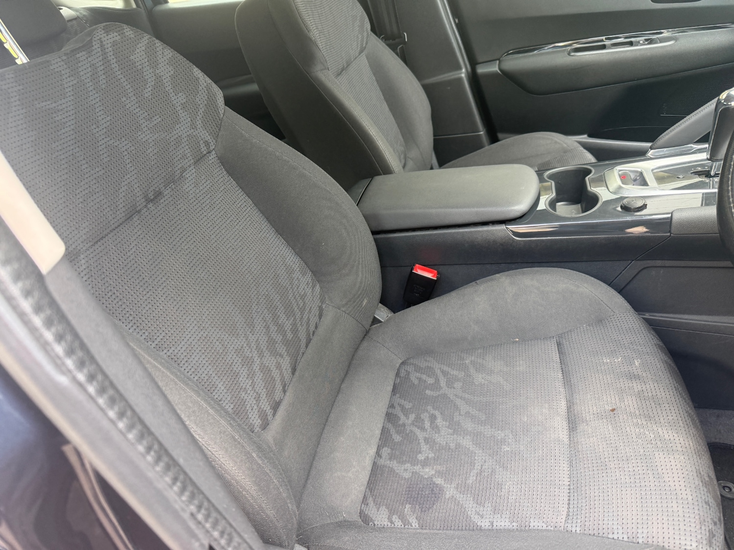 Used Peugeot 3008 2013 for sale - 78067302: Photo 9