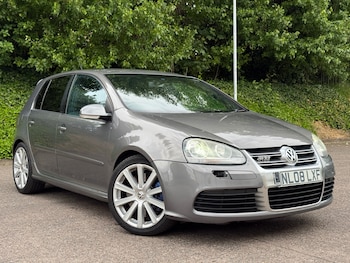 Used Volkswagen Golf 2008 for sale - 74715240: Photo