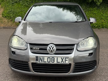 Used Volkswagen Golf 2008 for sale - 74715240: Photo