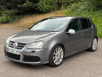 Used Volkswagen Golf 2008 for sale - 74715240: Photo