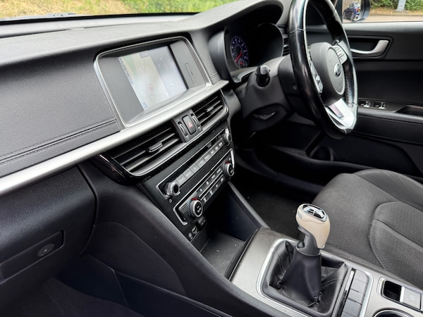 Used Kia Optima 2019 for sale - 75058404: Photo 12