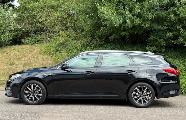 Used Kia Optima 2019 for sale - 75058404: Photo 5