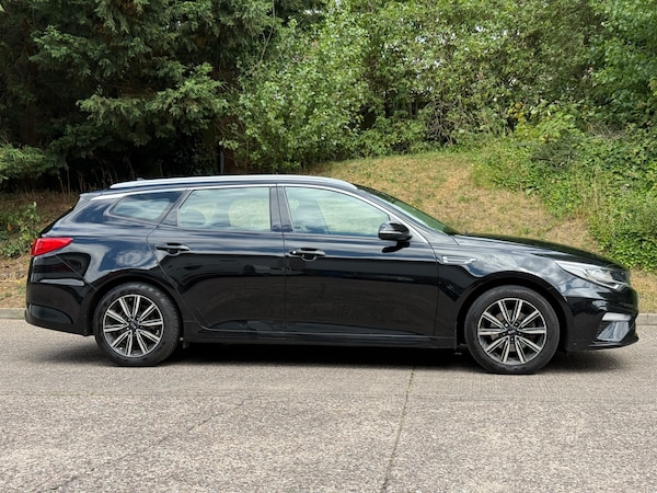Used Kia Optima 2019 for sale - 75058404: Photo 6