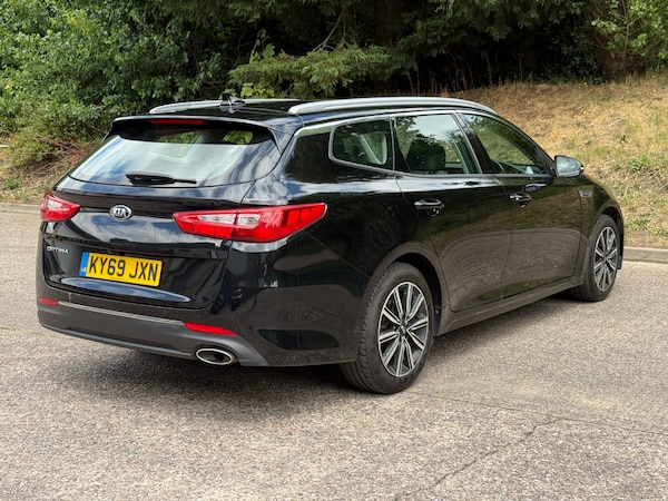 Used Kia Optima 2019 for sale - 75058404: Photo 7