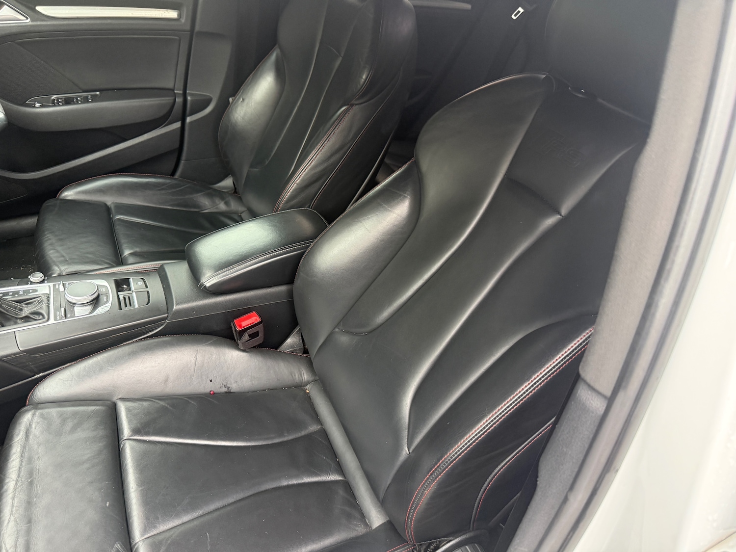 Used Audi S3 2017 for sale - 77981205: Photo 10