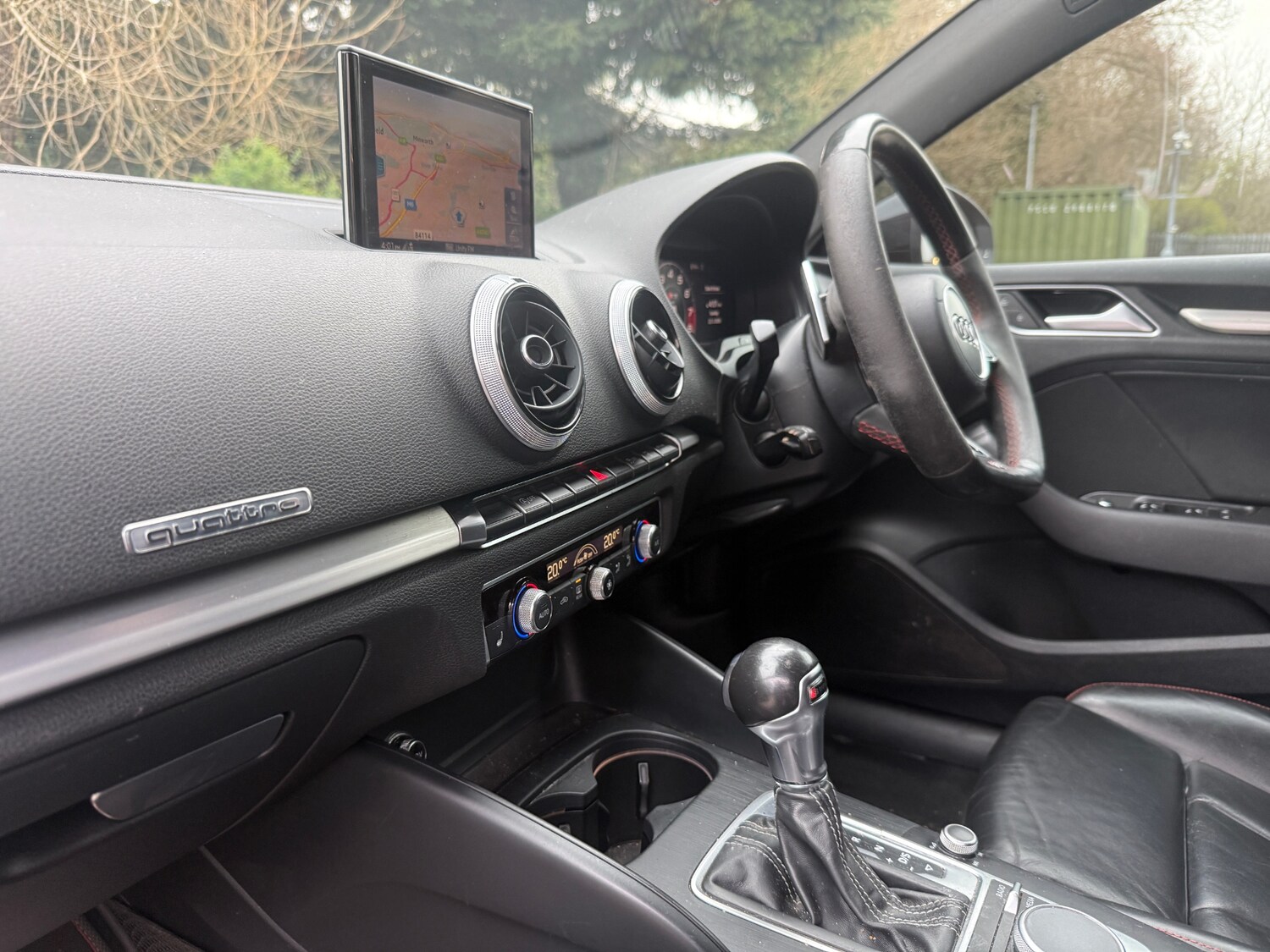 Used Audi S3 2017 for sale - 77981205: Photo 11