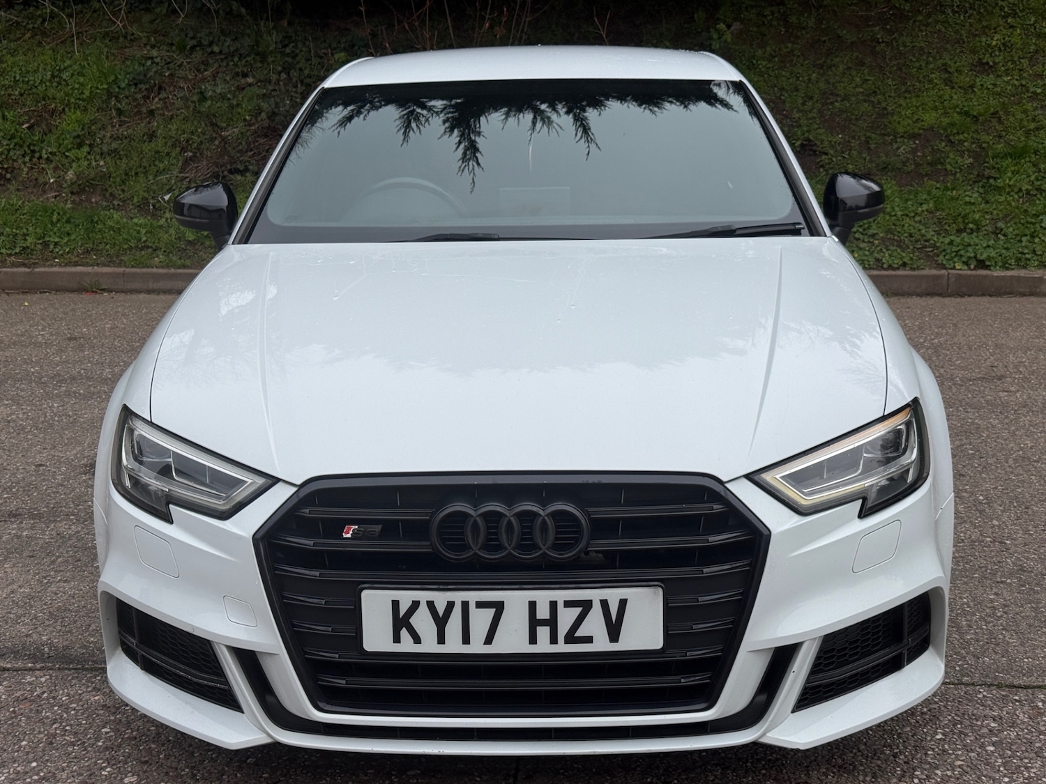 Used Audi S3 2017 for sale - 77981205: Photo 3