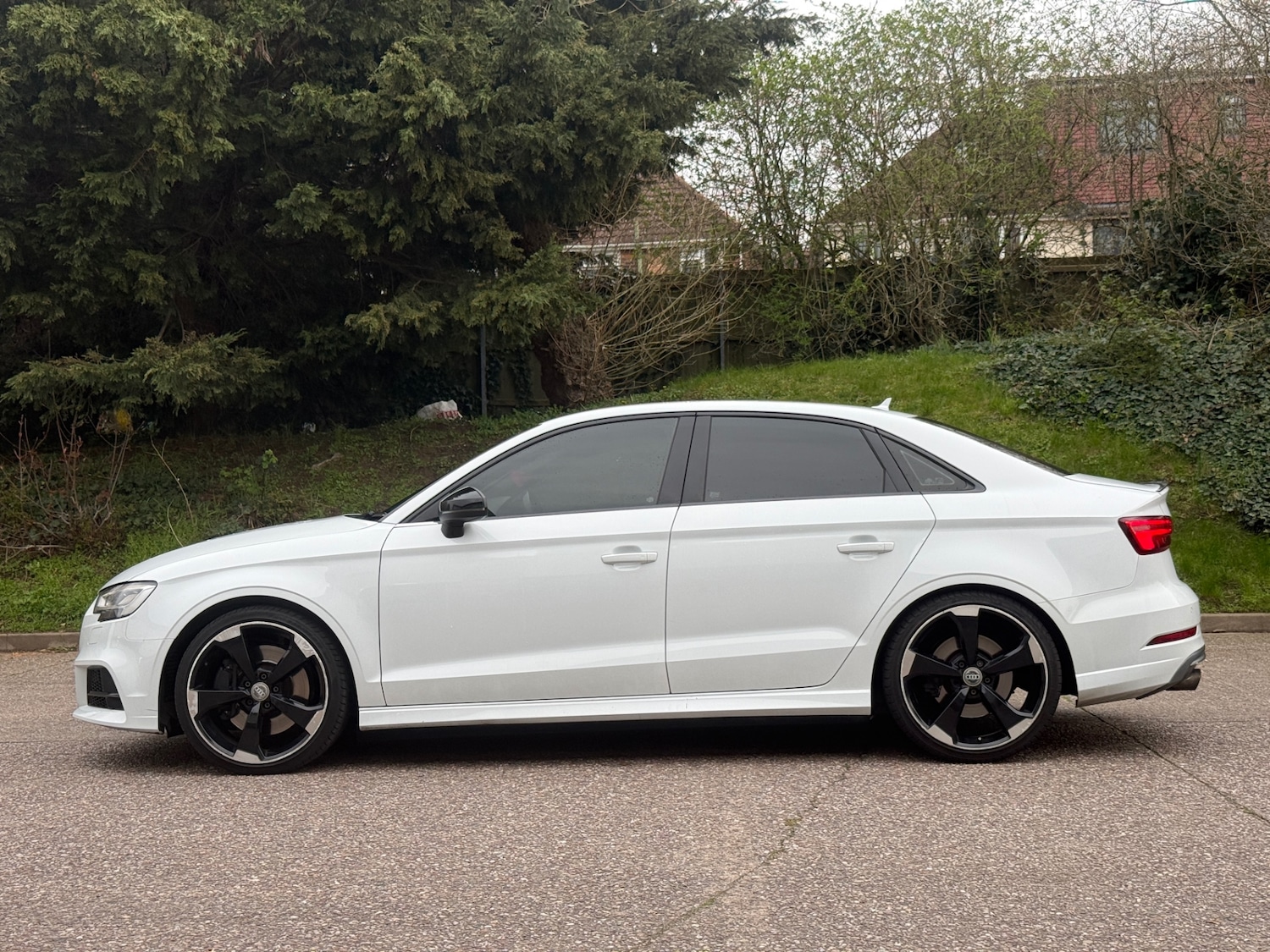 Used Audi S3 2017 for sale - 77981205: Photo 5