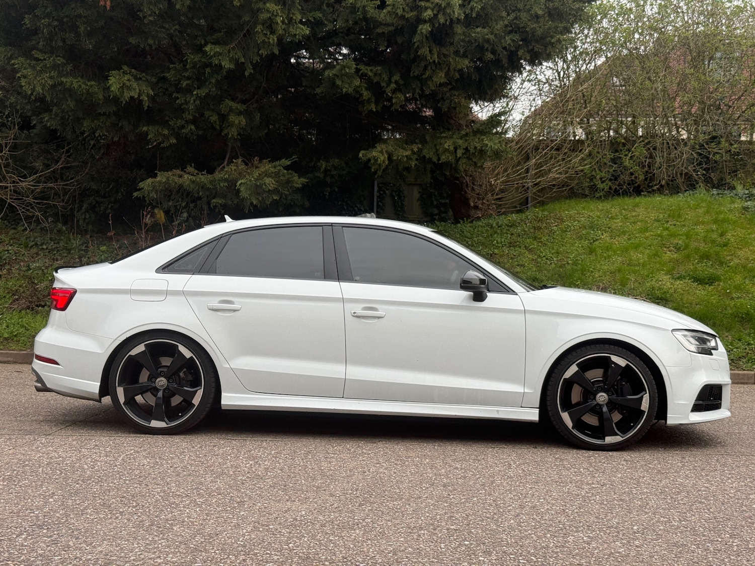 Used Audi S3 2017 for sale - 77981205: Photo 6