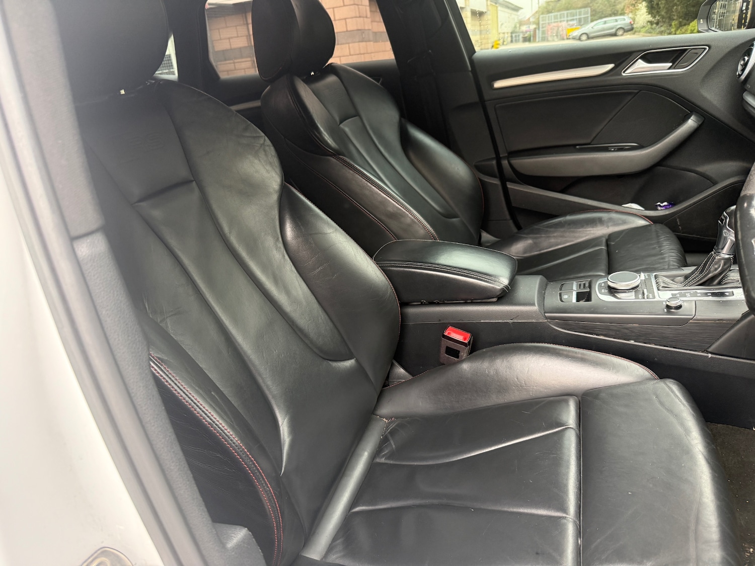 Used Audi S3 2017 for sale - 77981205: Photo 9