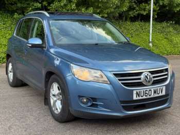 2010 (60) - 2.0 TDi Match 5dr DSG